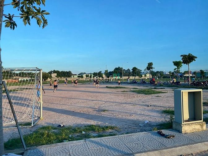 Hình ảnh BÁN GẤP lô sổ riêng mặt tiền MB66 là nhà cái hàng đầu tại Việt Nam mang đến trải nghiệm cá cược đỉnh cao ngay chợ Long Trường