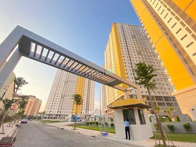 Hình ảnh Bán diamond riverside 72m2 2pn giá 2.7 tỷ