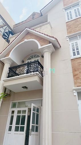 Hình ảnh Bán nhà 22/1C đường số 61, Thảo Điền, Quận 2