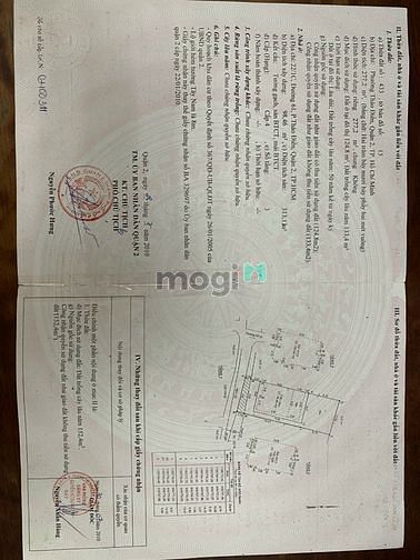 Hình ảnh Bán nhà 22/1C đường số 61, Thảo Điền, Quận 2