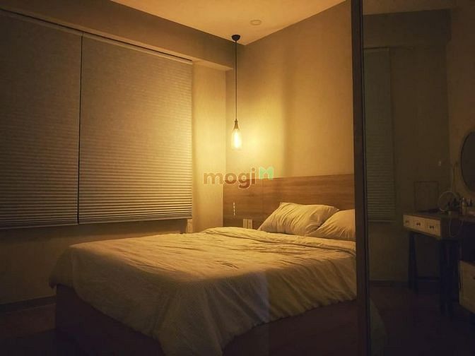 Hình ảnh THE GOLD VIEW - 80m 2pn 2wc - NTDD