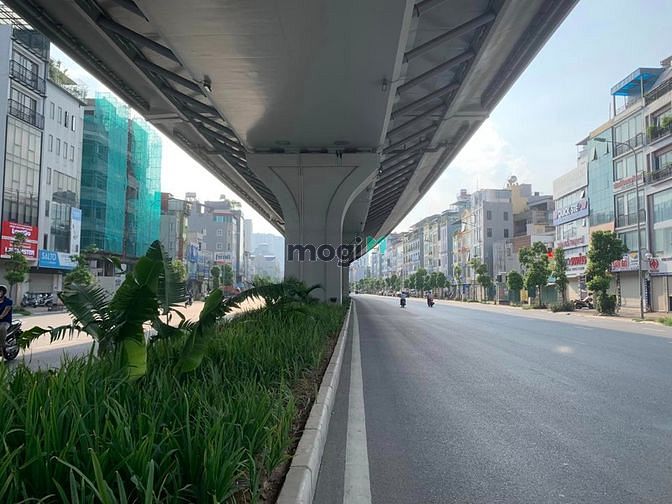 Hình ảnh Bán mảnh đất mặt phố Trường Chinh 155m2, 1 mặt phố 1 mặt ngõ, KD