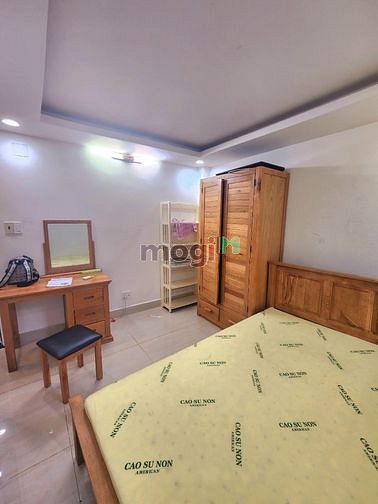 Hình ảnh Cho thuê phòng trọ ung văn khiêm quận bình thạnh