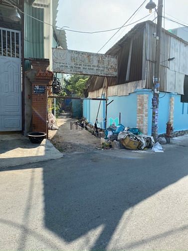 Hình ảnh Cho thuê nhà xưởng kèm 4 phòng trọ tại Thủ Đức