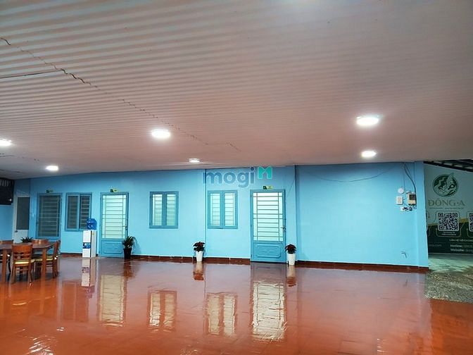 Hình ảnh Cho thuê nhà xưởng kèm 4 phòng trọ tại Thủ Đức