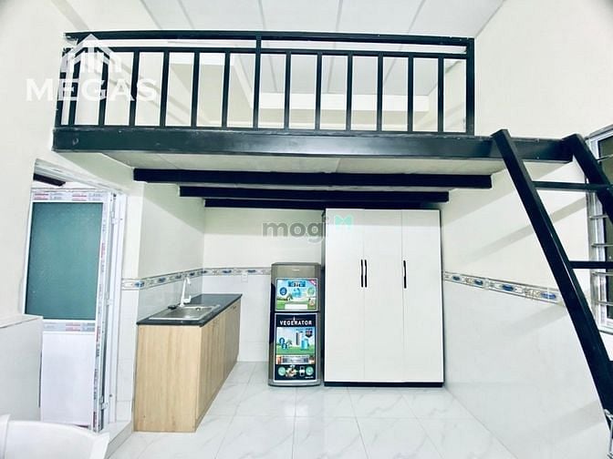 Hình ảnh Khai Trường Phòng Mới Xây_Full Nội Thất Mới