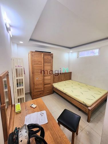 Hình ảnh Cho thuê phòng trọ ung văn khiêm quận bình thạnh