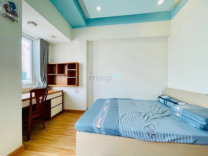 Hình ảnh 🐋 Studio Sân Thượng Full nội thất🦓