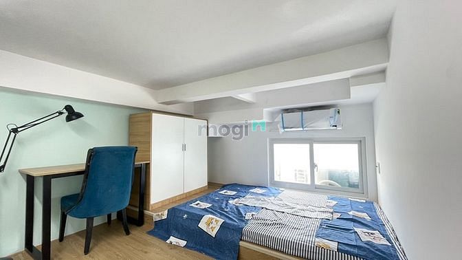 Hình ảnh Mb6623 nạp rút nhanh chóng Duplex đẹp nội thất new ngay Lotte Mart Quận 7