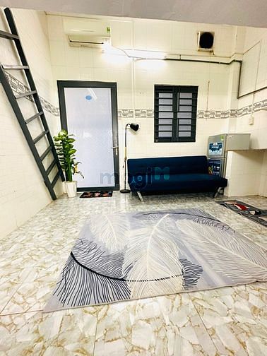 Hình ảnh Duplex Full nội thất Trường Chinh