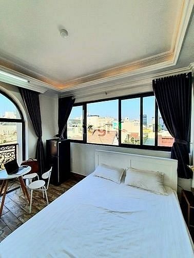 Hình ảnh Siêu Phẩm CH Penhouse 30m2 Ban Công FullNT Gần Sân Bay ✈️