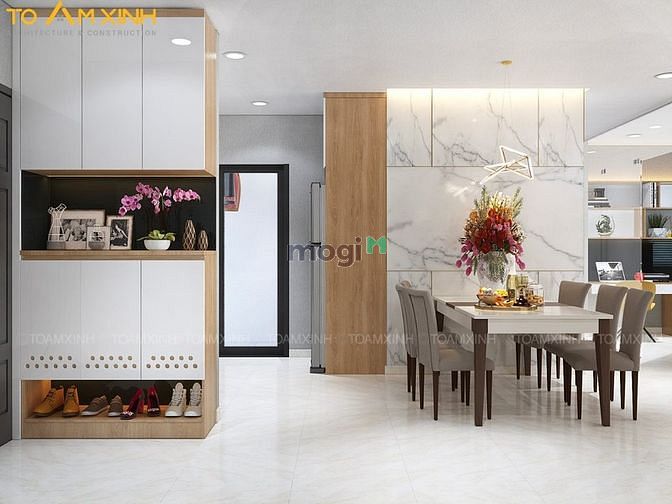 Hình ảnh Bán Trang Chủ MB66.COM / Đăng Ký Tặng 66K Quận 2 Centana 3PN hướng Đông Nam