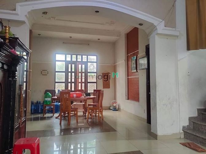 Hình ảnh BÁN ĐẤT TẶNG NHÀ 2 TẦNG 18*82 CHỈ 45 tỷ An Phú Đông quận 12