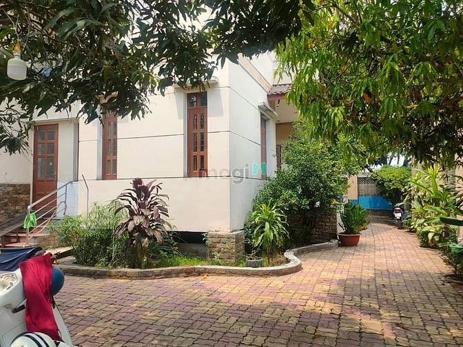 Hình ảnh BÁN ĐẤT TẶNG NHÀ 2 TẦNG 18*82 CHỈ 45 tỷ An Phú Đông quận 12