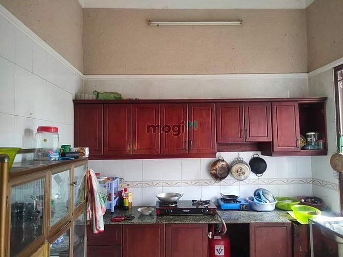 Hình ảnh BÁN ĐẤT TẶNG NHÀ 2 TẦNG 18*82 CHỈ 45 tỷ An Phú Đông quận 12