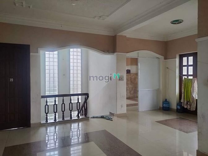 Hình ảnh BÁN ĐẤT TẶNG NHÀ 2 TẦNG 18*82 CHỈ 45 tỷ An Phú Đông quận 12