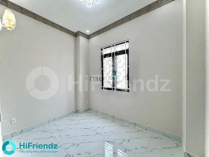 Hình ảnh Căn Hộ Duplex Mới 100% - 4ng4xe - Được Nuôi Pet - Bảo Vệ 24/7 - ĐH UEH