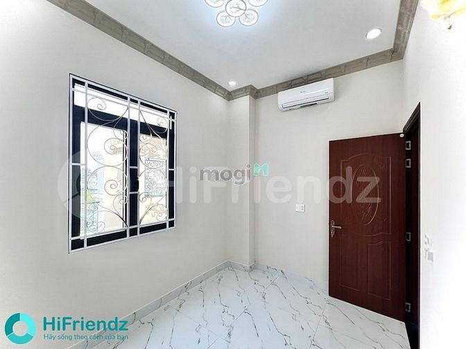 Hình ảnh Căn Hộ Duplex Mới 100% - 4ng4xe - Được Nuôi Pet - Bảo Vệ 24/7 - ĐH UEH