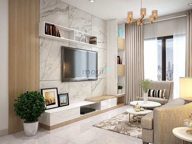 Hình ảnh SAIGON ROYAL RESIDENCE - 80m 2pn 2wc