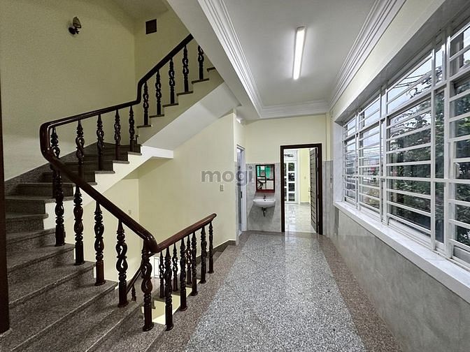 Hình ảnh Cho Thuê Nhà NC Tam Bình-HBC 1T2L