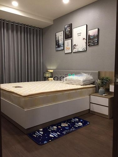 Hình ảnh SAIGON ROYAL RESIDENCE - 80m 2pn 2wc