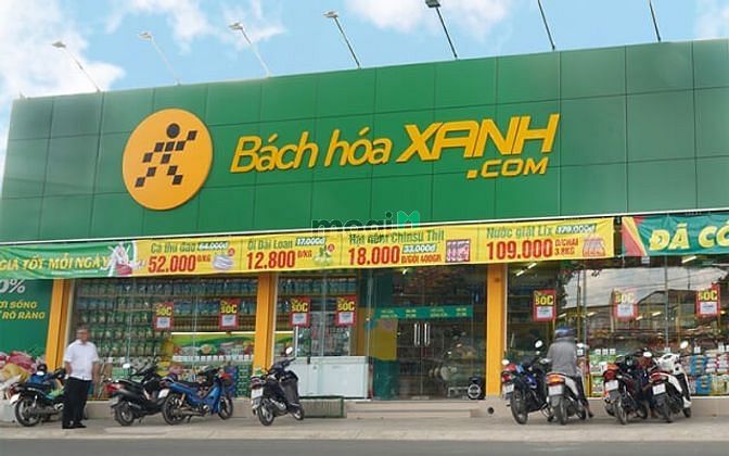 Hình ảnh Đi định cư Mỹ nên cần bán  lô đất DT 150m2 full thổ cư, sổ riêng