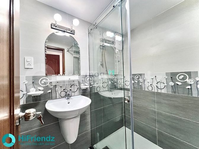 Hình ảnh Căn Hộ Duplex Mới 100% - 4ng4xe - Được Nuôi Pet - Bảo Vệ 24/7 - ĐH UEH