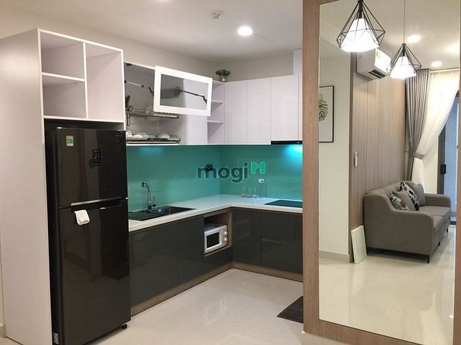 Hình ảnh SAIGON ROYAL RESIDENCE - 80m 2pn 2wc