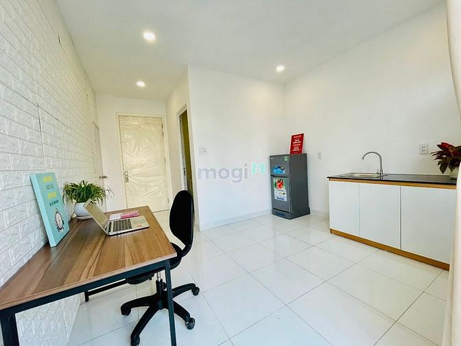 Hình ảnh Studio Ban Công giá Rẻ Cát Lái