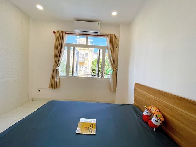 Hình ảnh Studio Ban Công giá Rẻ Cát Lái