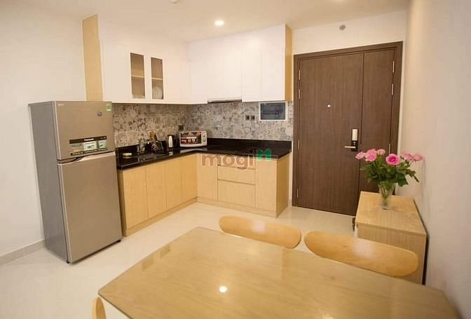 Hình ảnh SAIGON ROYAL RESIDENCE - 60m 2pn 1wc