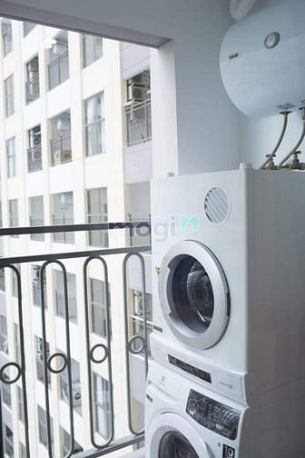 Hình ảnh SAIGON ROYAL RESIDENCE - 60m 2pn 1wc