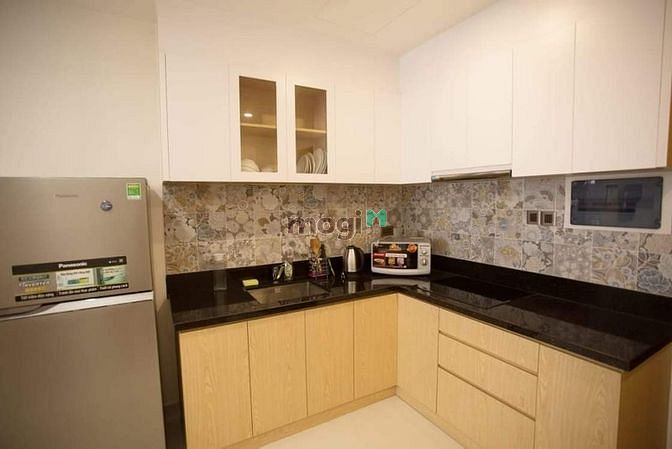 Hình ảnh SAIGON ROYAL RESIDENCE - 60m 2pn 1wc