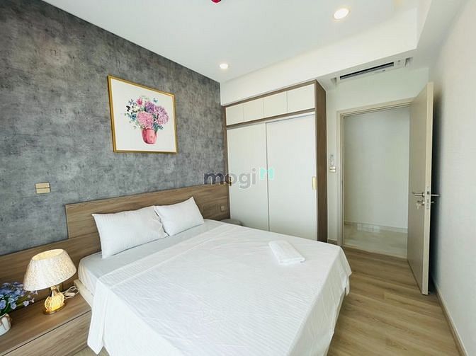 Hình ảnh Cho Thuê Căn Ascentia Phú Mỹ Hưng quận7