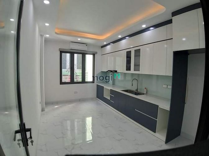 Hình ảnh SIÊU PHẨM 💥💥Xuân Thủy#CẦU Giấy 52m2_ 11.5 Tỷ