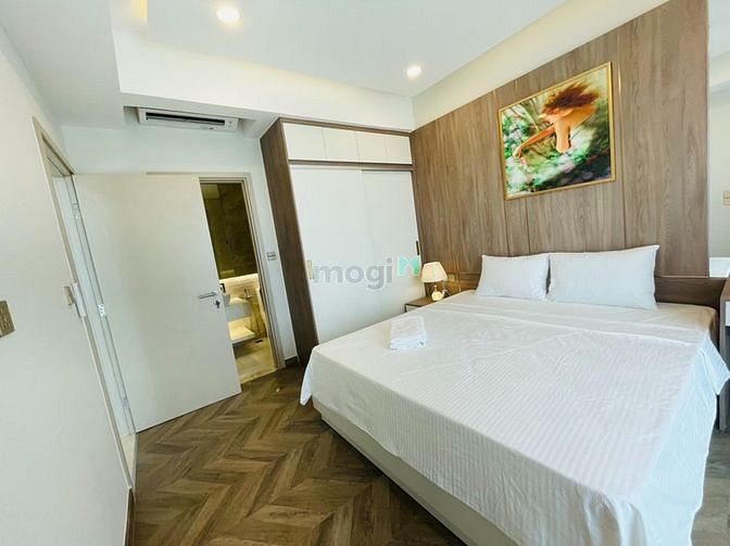Hình ảnh Cho Thuê Căn Ascentia Phú Mỹ Hưng quận7