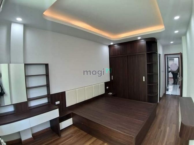 Hình ảnh SIÊU PHẨM 💥💥Xuân Thủy#CẦU Giấy 52m2_ 11.5 Tỷ