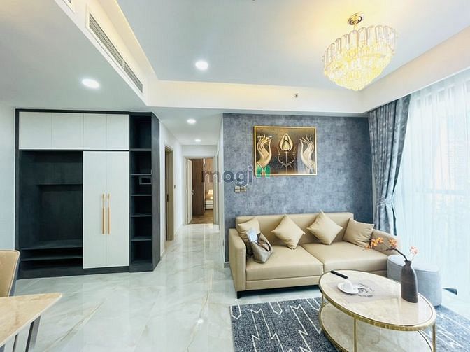 Hình ảnh Cho Thuê Căn Ascentia Phú Mỹ Hưng quận7