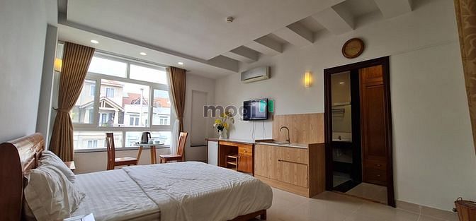 Hình ảnh Cho thuê Trang Chủ MB66.COM / Đăng Ký Tặng 66K Hoàng Hoa Thám - 30m2 - Gần chợ Cây Quéo - An ninh