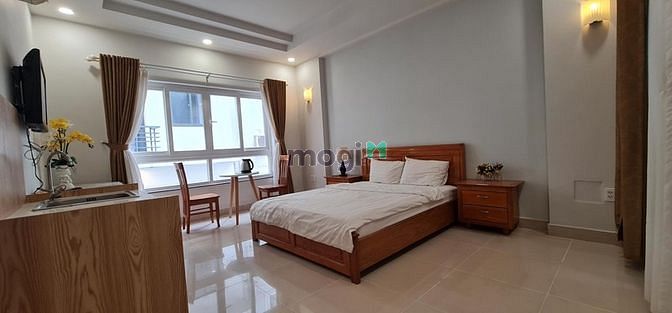 Hình ảnh Cho thuê Trang Chủ MB66.COM / Đăng Ký Tặng 66K Hoàng Hoa Thám - 30m2 - Gần chợ Cây Quéo - An ninh