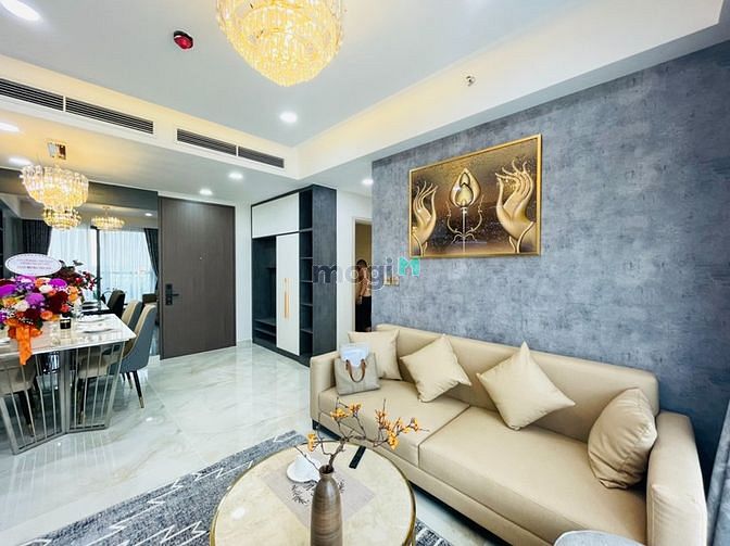 Hình ảnh Cho Thuê Căn Ascentia Phú Mỹ Hưng quận7