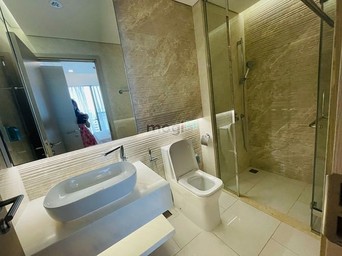 Hình ảnh Cho Thuê Căn Ascentia Phú Mỹ Hưng quận7
