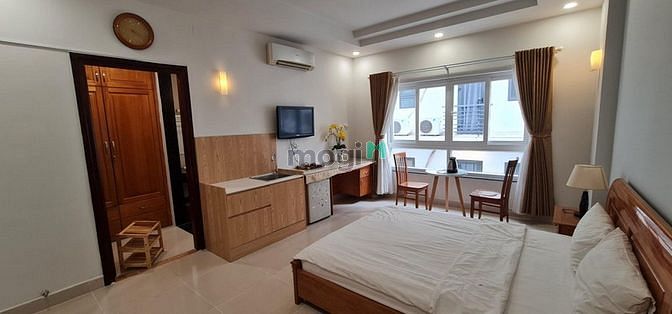 Hình ảnh Cho thuê Trang Chủ MB66.COM / Đăng Ký Tặng 66K Hoàng Hoa Thám - 30m2 - Gần chợ Cây Quéo - An ninh