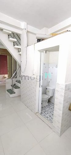 Hình ảnh 3 tỷ 3 - Nhà PHAN VĂN TRỊ - Bình Thạnh - 3 tầng , 3pn - 3 gác đến cửa