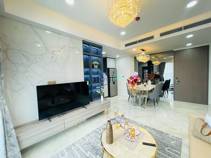 Hình ảnh Cho Thuê Căn Ascentia Phú Mỹ Hưng quận7
