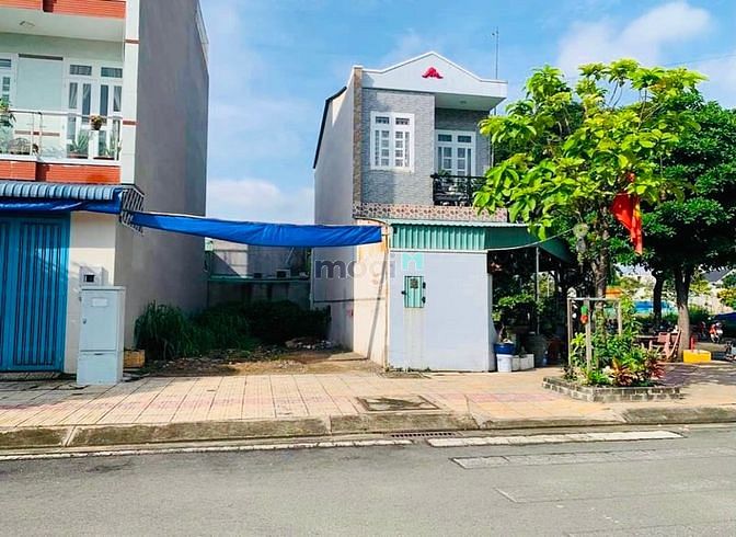 Hình ảnh Bán gấp lô đất 800triệu 75m2 ở Bình Dương.