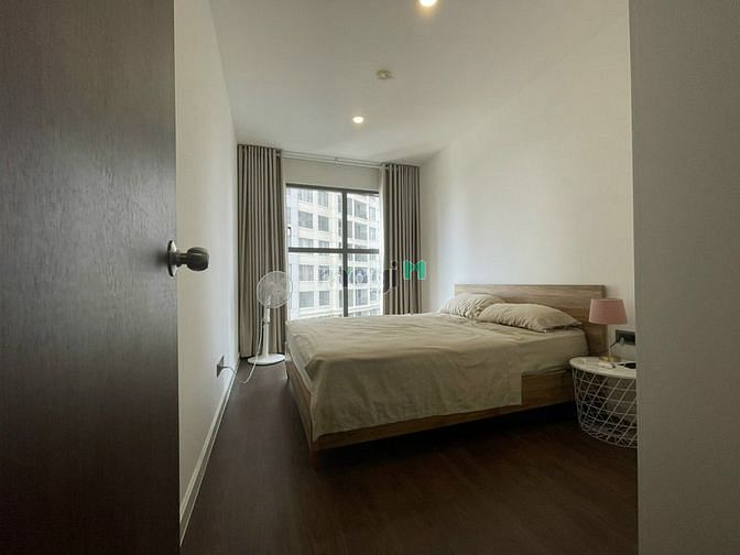 Hình ảnh SAIGON ROYAL RESIDENCE - đường Bến Vân Đồn, quận 4