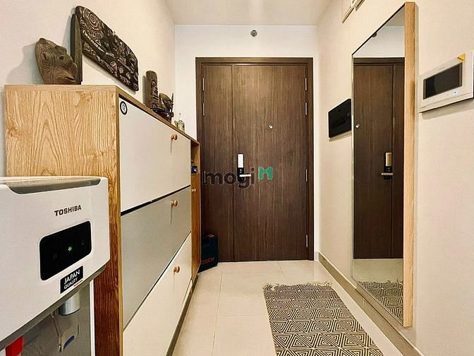 Hình ảnh SAIGON ROYAL RESIDENCE - đường Bến Vân Đồn, quận 4