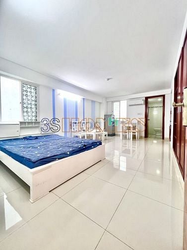 Hình ảnh Mb6623 nạp rút nhanh chóng studio FULL nội thất cao cấp, gần Trường Chinh, P15, Tân Bình