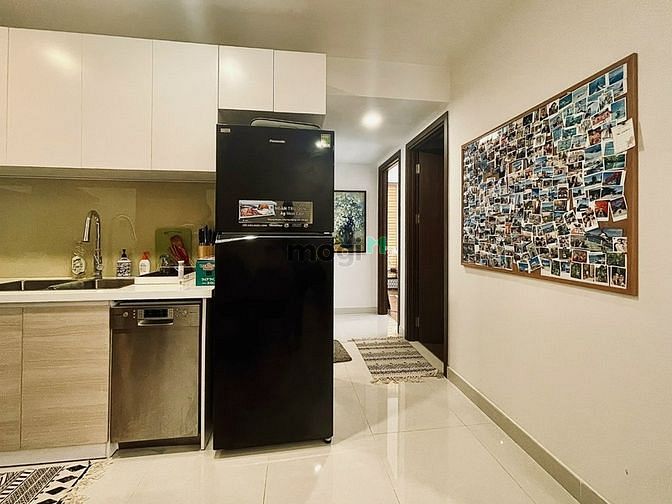 Hình ảnh SAIGON ROYAL RESIDENCE - đường Bến Vân Đồn, quận 4